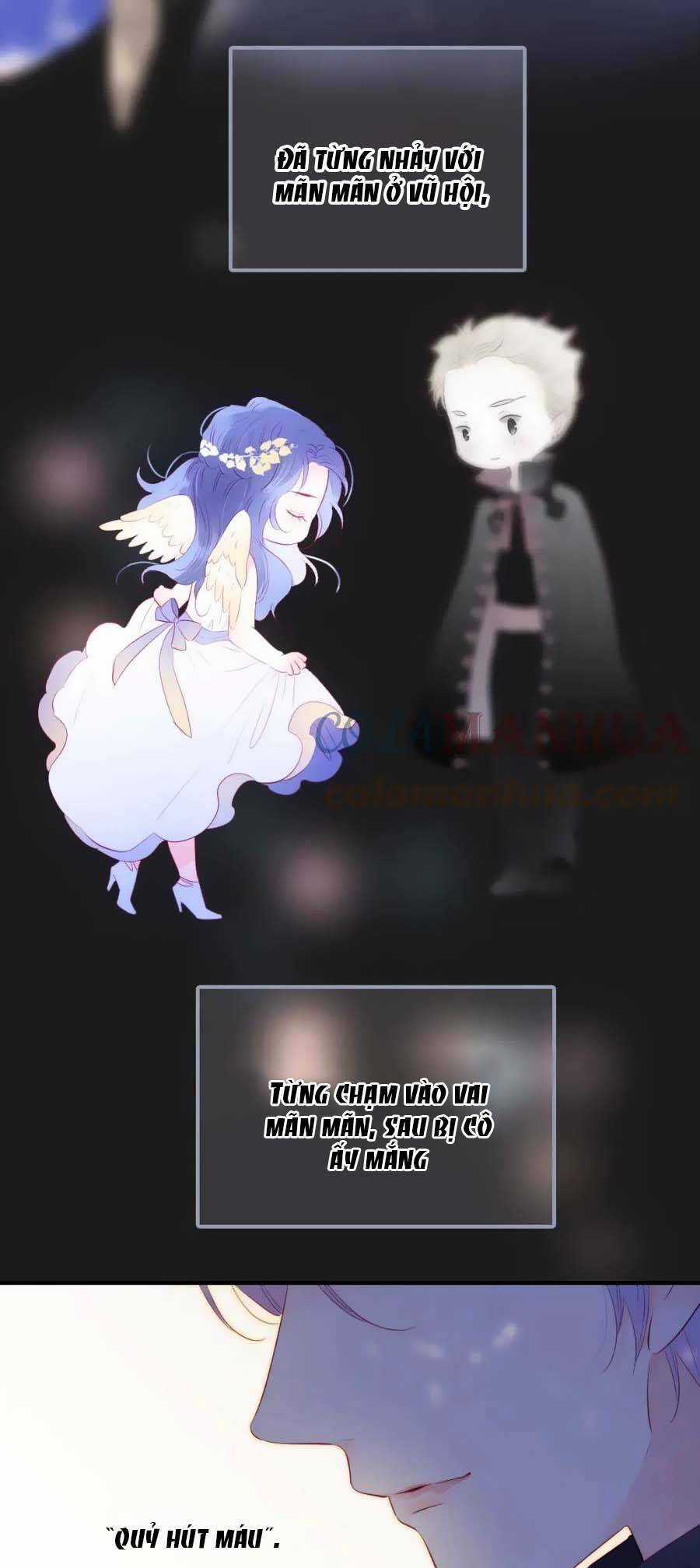 Chạy Trốn Cùng Con Nhím - Chapter 92 - Trang 21