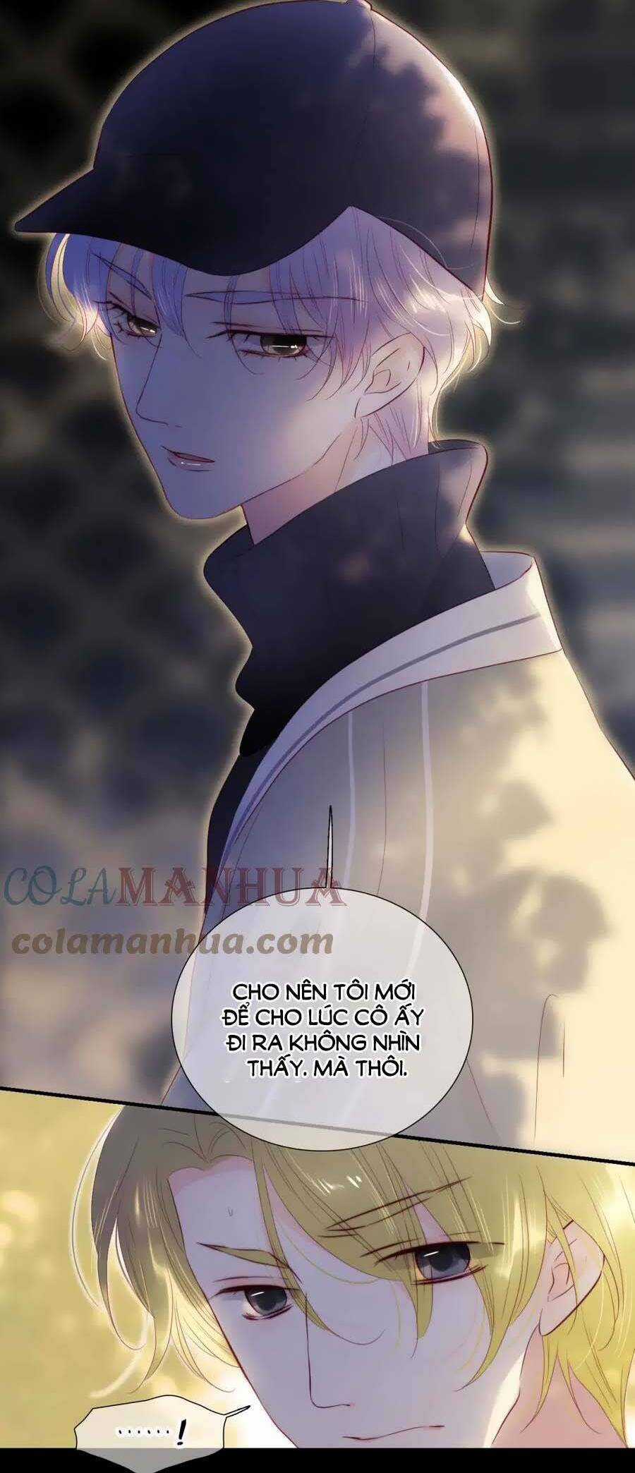 Chạy Trốn Cùng Con Nhím - Chapter 92 - Trang 26