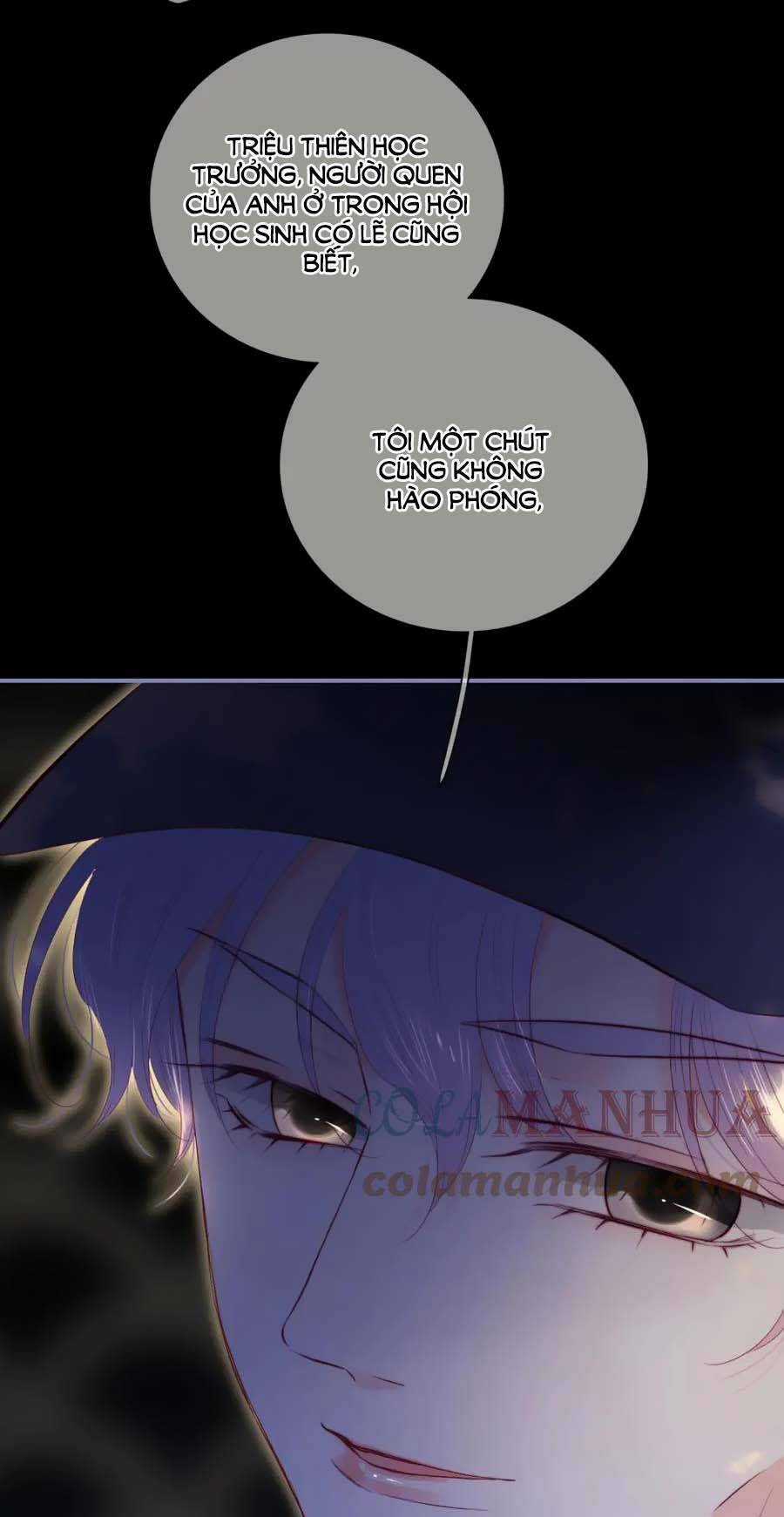 Chạy Trốn Cùng Con Nhím - Chapter 92 - Trang 27