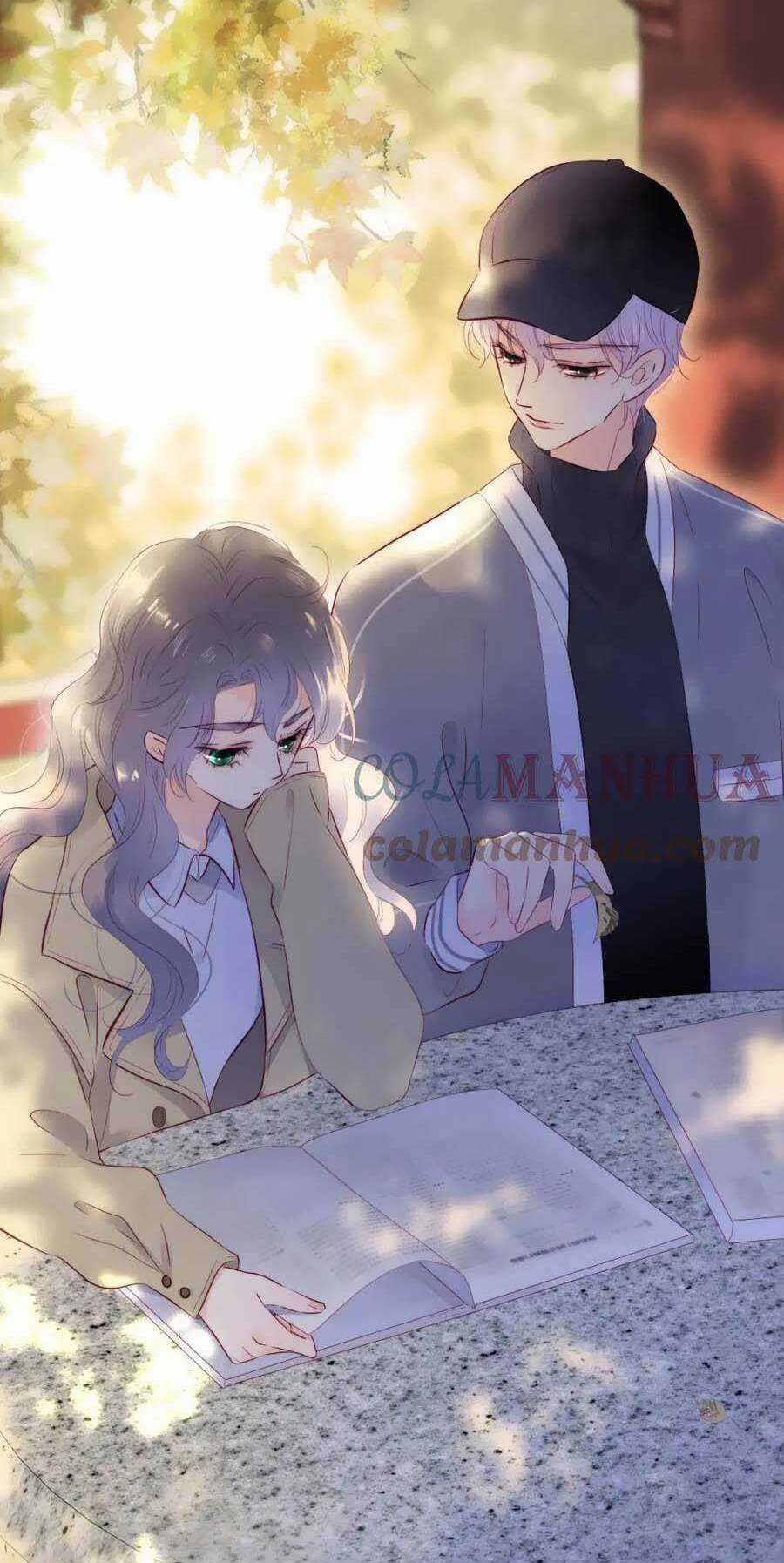 Chạy Trốn Cùng Con Nhím - Chapter 92 - Trang 4