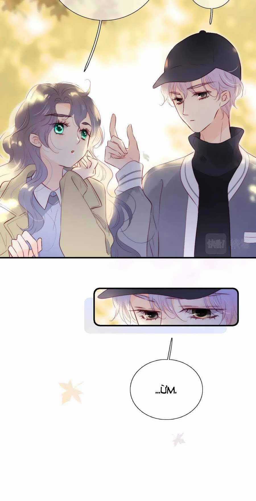 Chạy Trốn Cùng Con Nhím - Chapter 92 - Trang 6