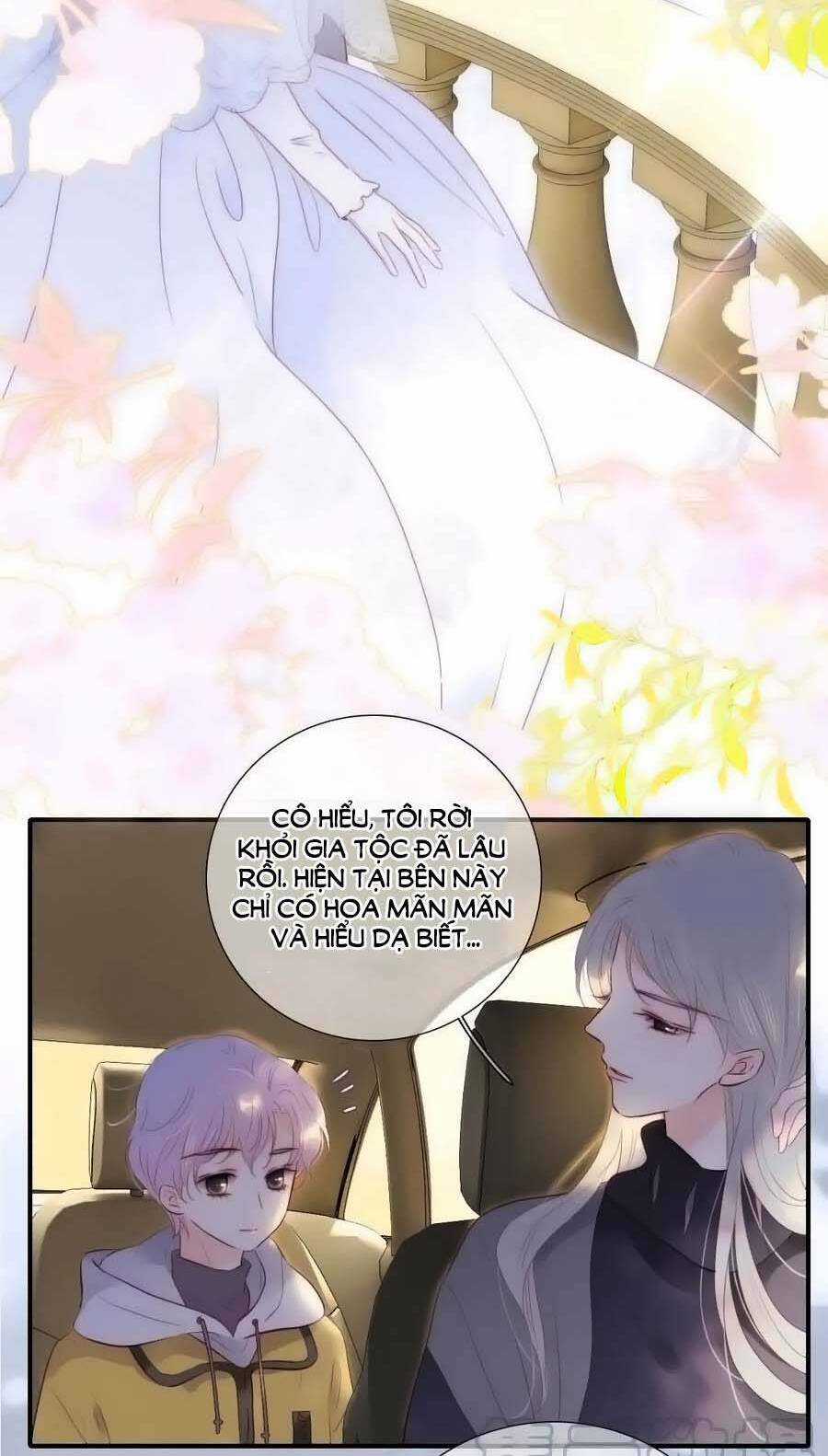 Chạy Trốn Cùng Con Nhím - Chapter 94 - Trang 11