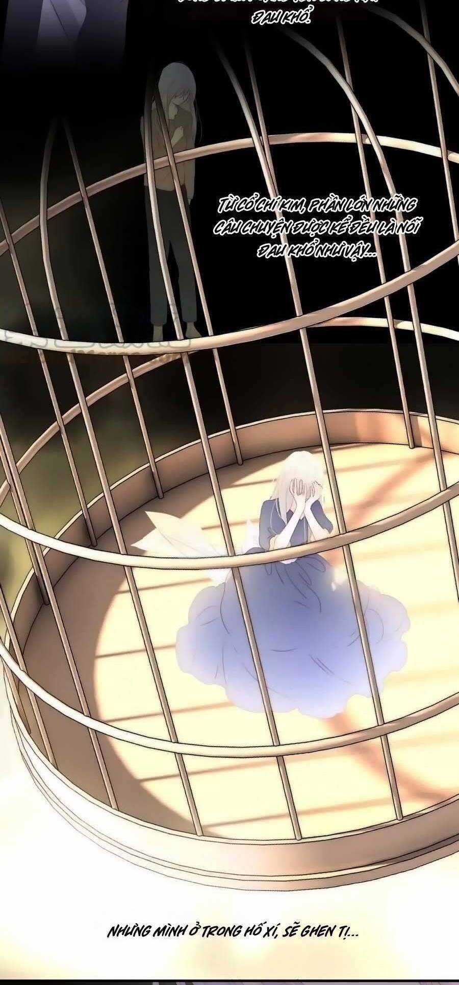 Chạy Trốn Cùng Con Nhím - Chapter 94 - Trang 14