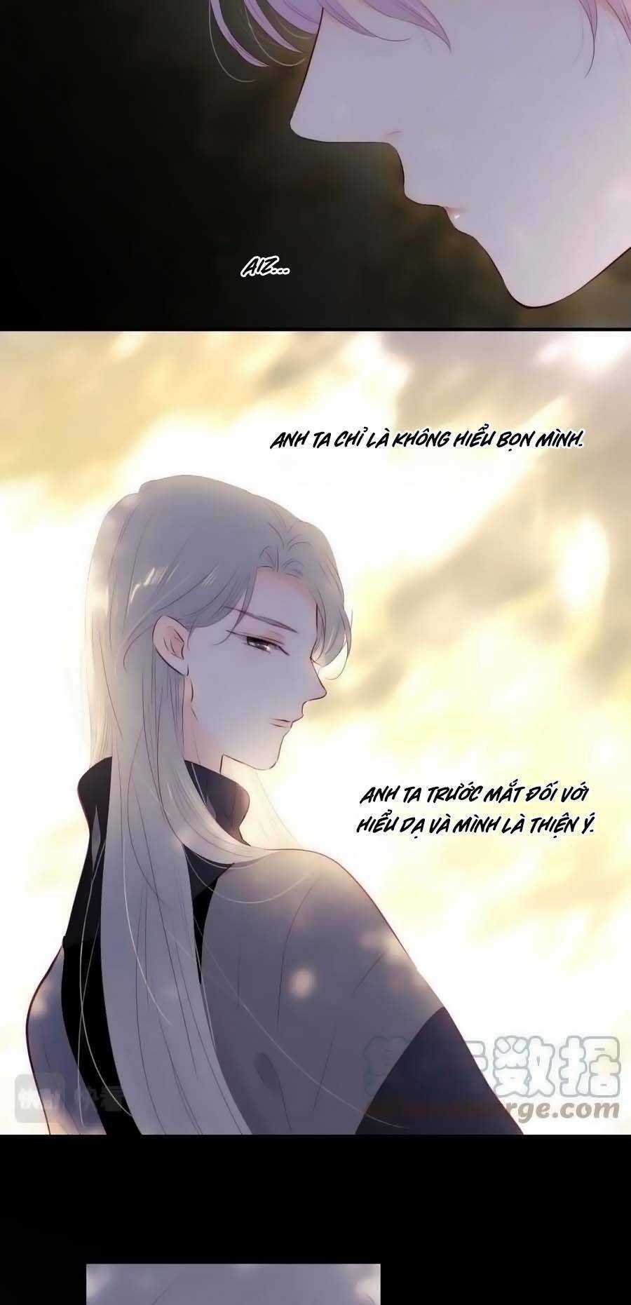 Chạy Trốn Cùng Con Nhím - Chapter 94 - Trang 15