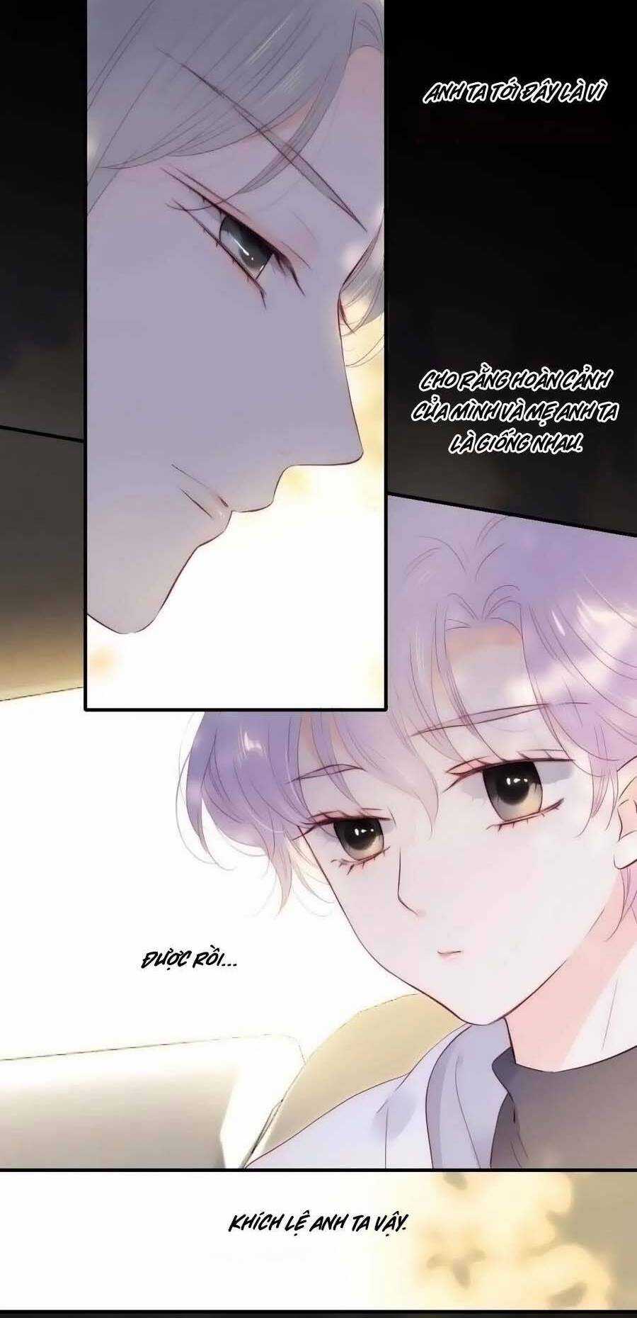 Chạy Trốn Cùng Con Nhím - Chapter 94 - Trang 16