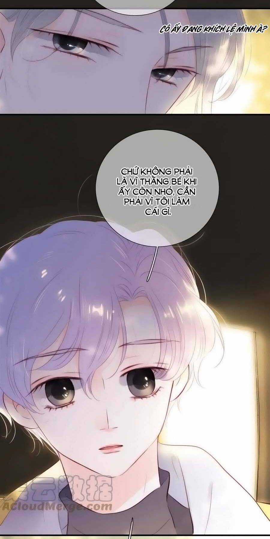 Chạy Trốn Cùng Con Nhím - Chapter 94 - Trang 18