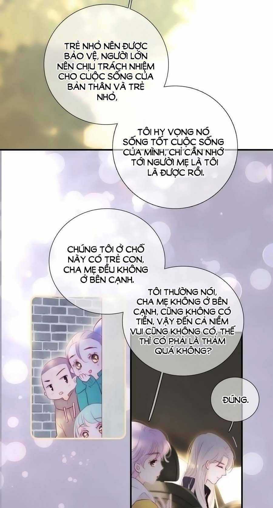 Chạy Trốn Cùng Con Nhím - Chapter 94 - Trang 19