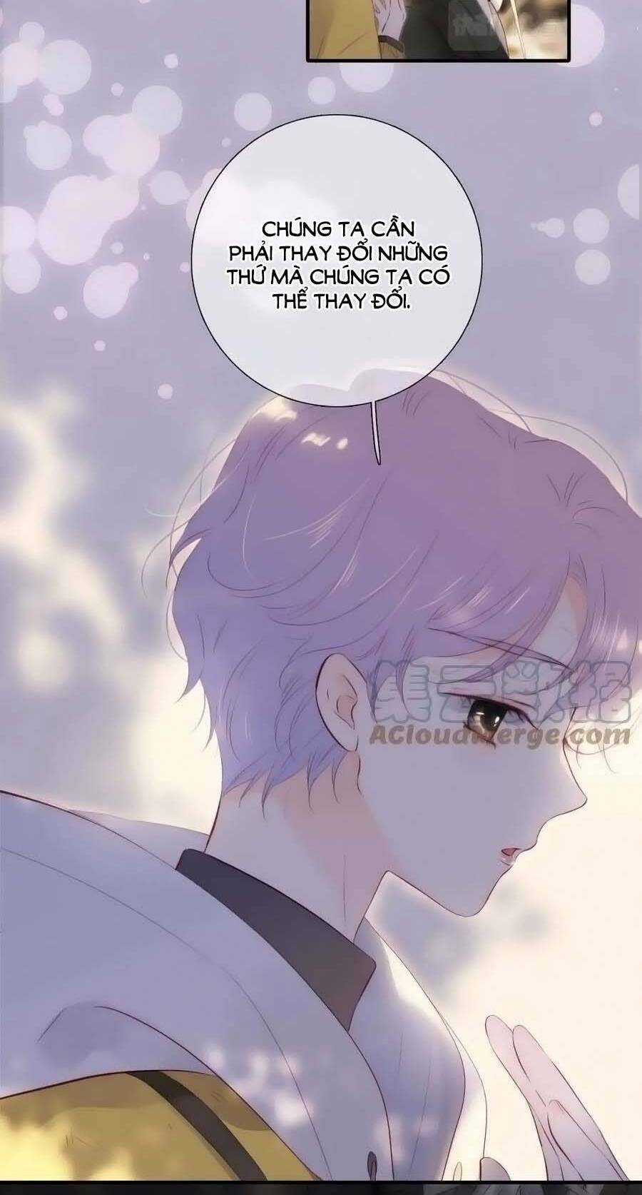 Chạy Trốn Cùng Con Nhím - Chapter 94 - Trang 20