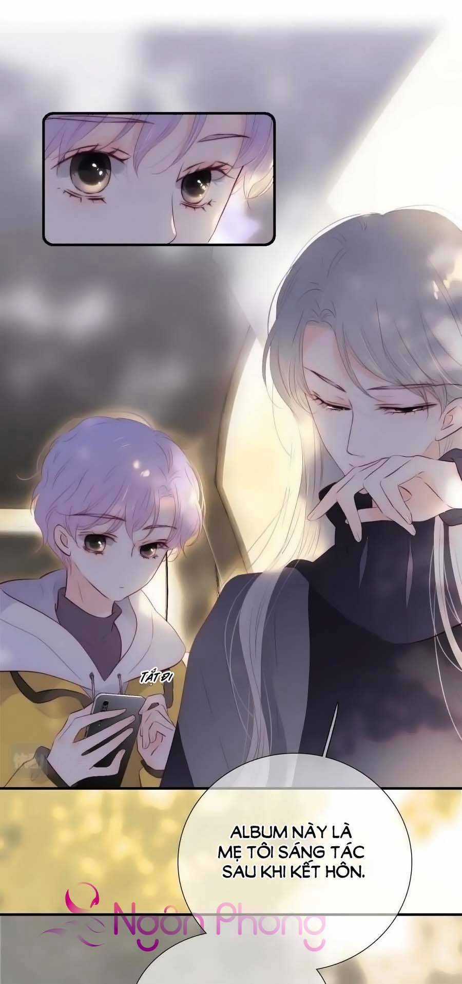 Chạy Trốn Cùng Con Nhím - Chapter 94 - Trang 3