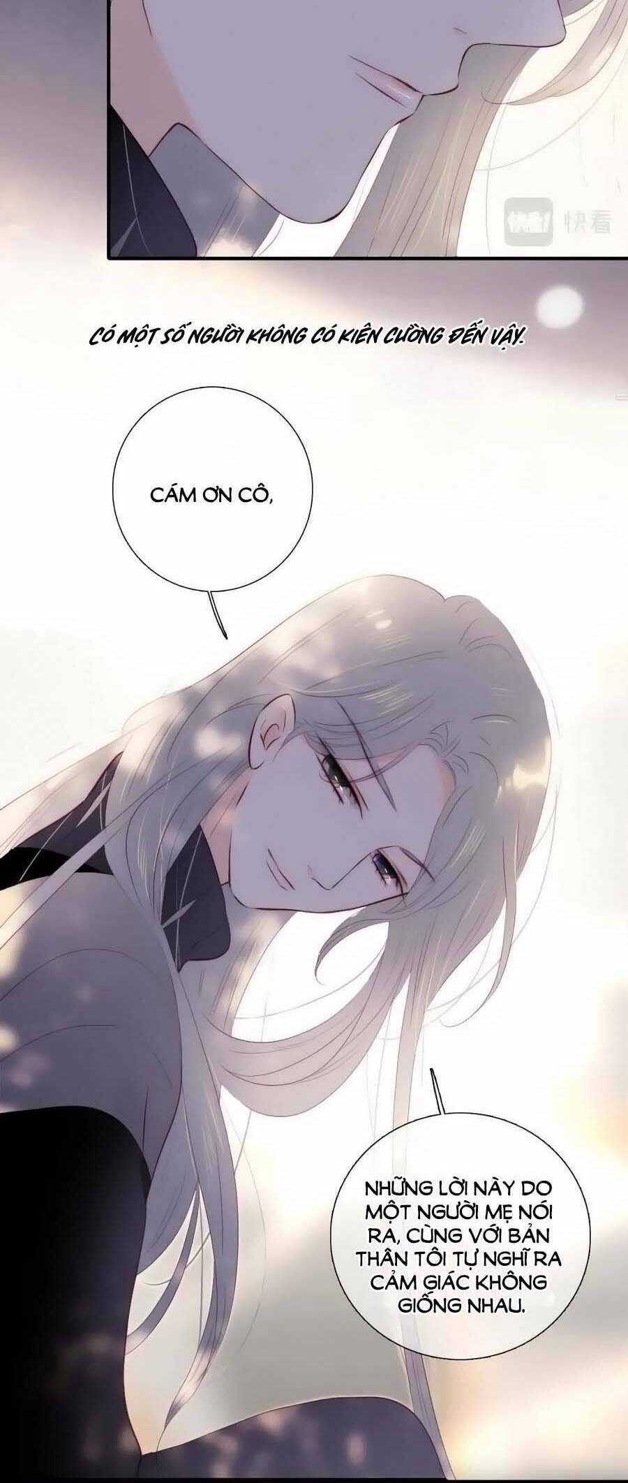 Chạy Trốn Cùng Con Nhím - Chapter 94 - Trang 24