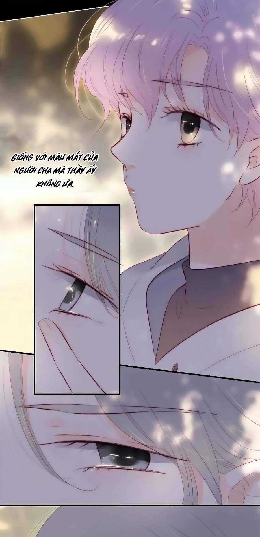 Chạy Trốn Cùng Con Nhím - Chapter 94 - Trang 27