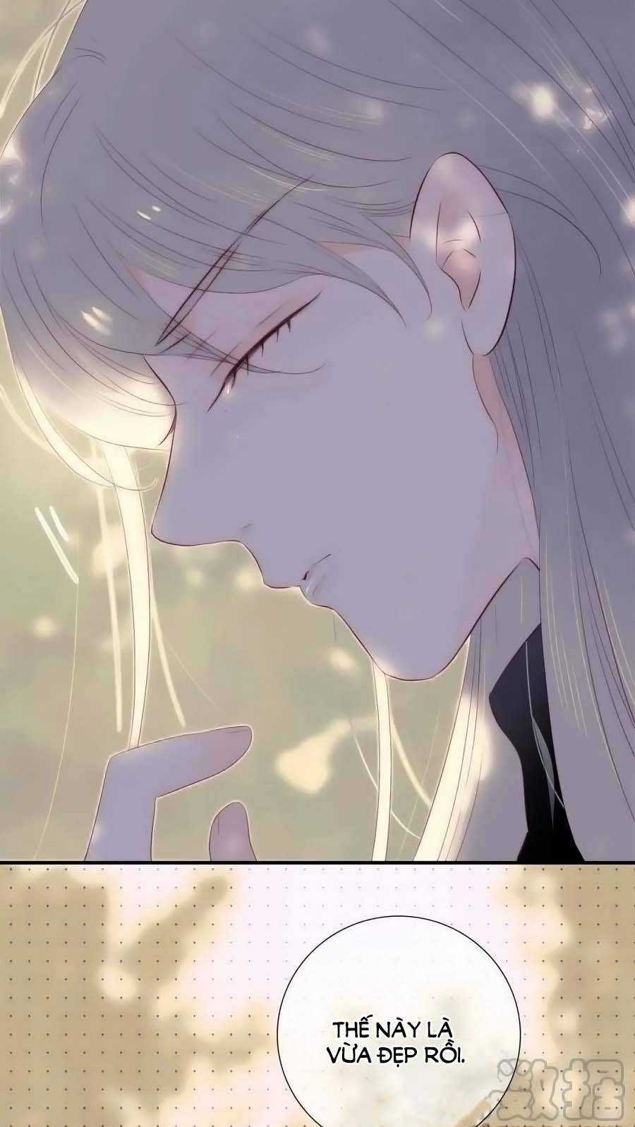 Chạy Trốn Cùng Con Nhím - Chapter 94 - Trang 28