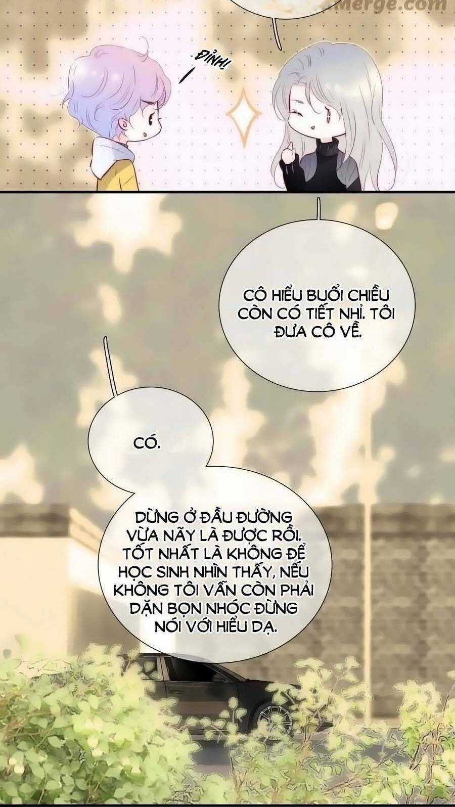 Chạy Trốn Cùng Con Nhím - Chapter 94 - Trang 29