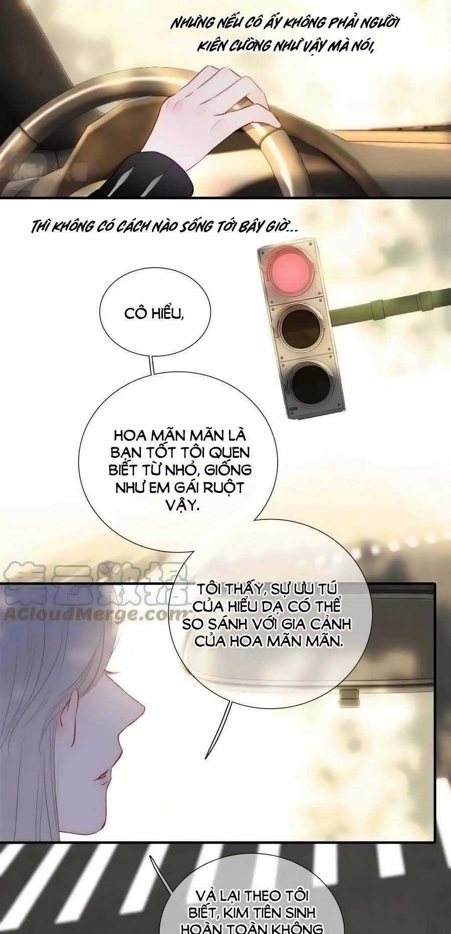 Chạy Trốn Cùng Con Nhím - Chapter 94 - Trang 30