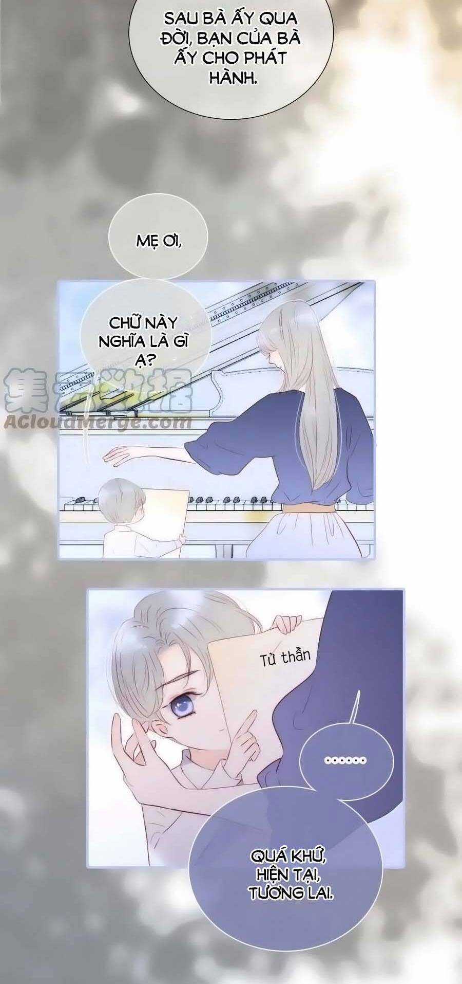 Chạy Trốn Cùng Con Nhím - Chapter 94 - Trang 4