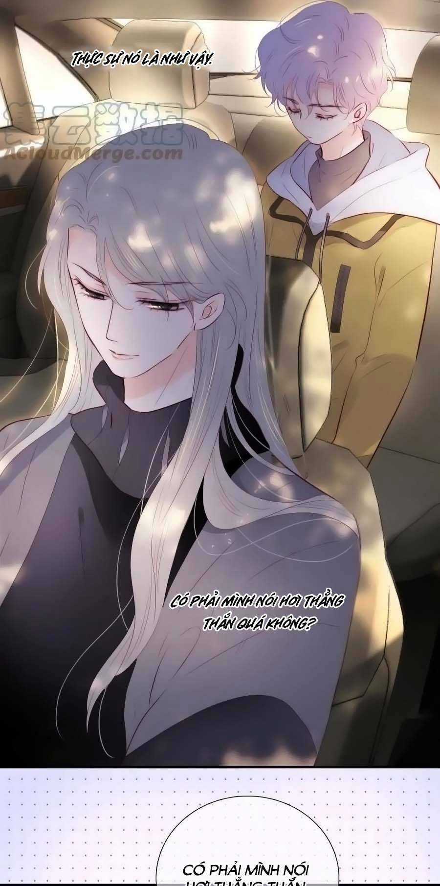 Chạy Trốn Cùng Con Nhím - Chapter 94 - Trang 32