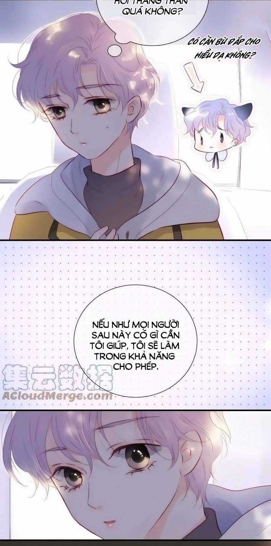 Chạy Trốn Cùng Con Nhím - Chapter 94 - Trang 33