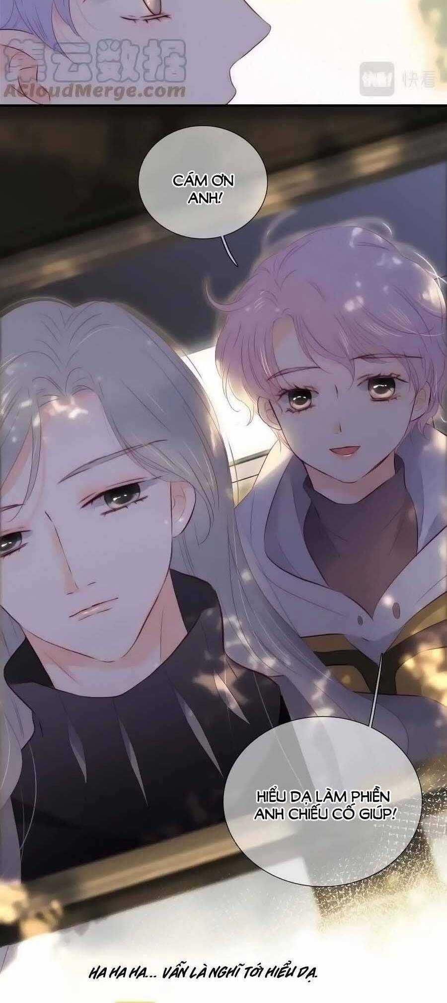 Chạy Trốn Cùng Con Nhím - Chapter 94 - Trang 35