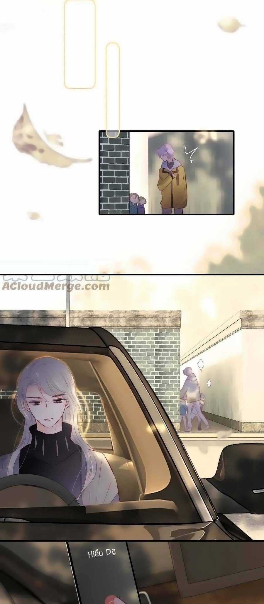 Chạy Trốn Cùng Con Nhím - Chapter 94 - Trang 36