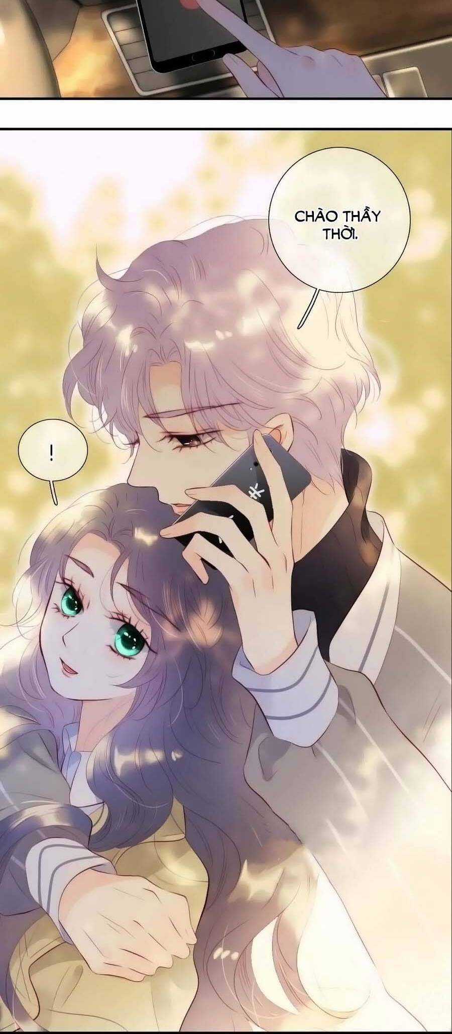 Chạy Trốn Cùng Con Nhím - Chapter 94 - Trang 37