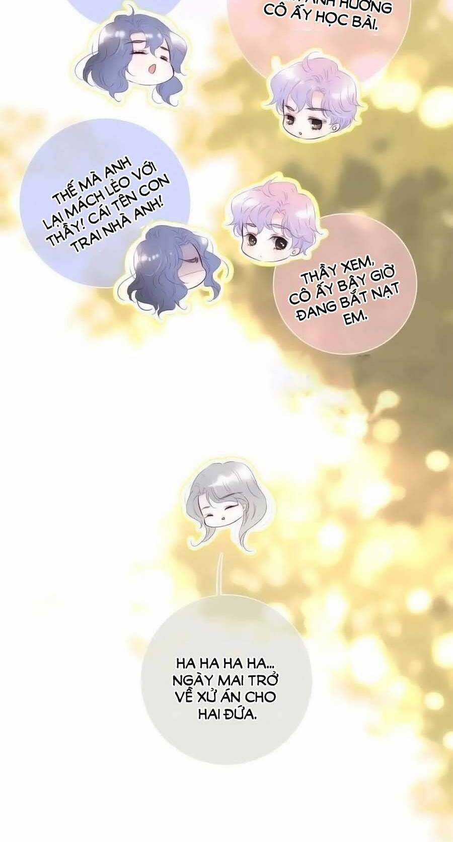 Chạy Trốn Cùng Con Nhím - Chapter 94 - Trang 39