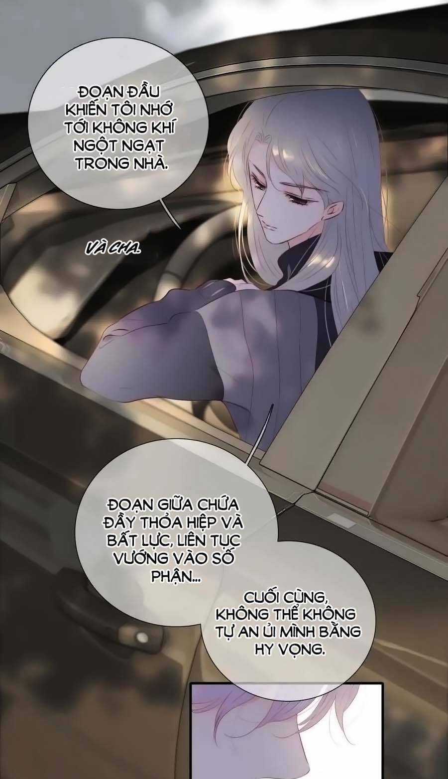 Chạy Trốn Cùng Con Nhím - Chapter 94 - Trang 5