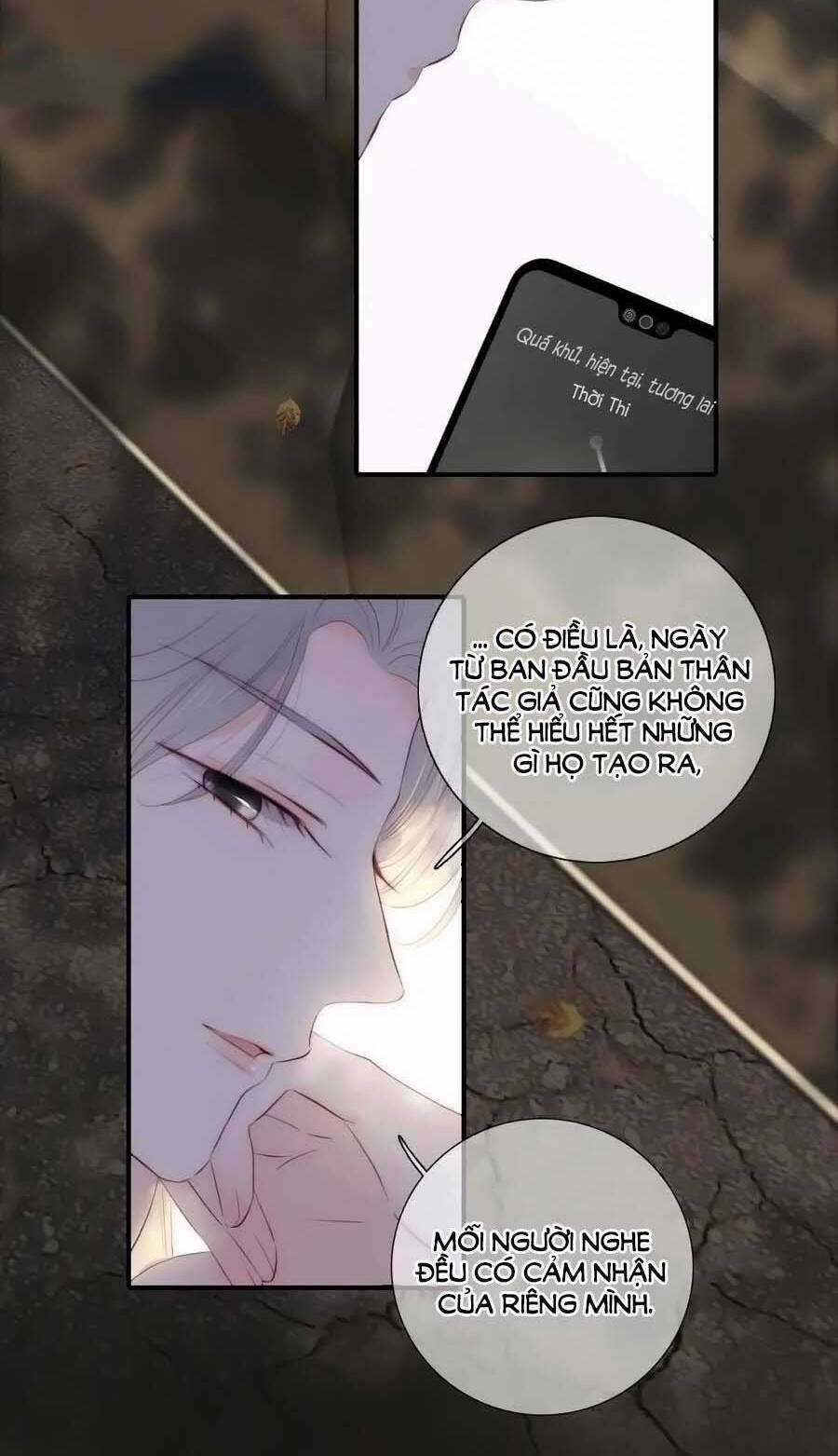 Chạy Trốn Cùng Con Nhím - Chapter 94 - Trang 6