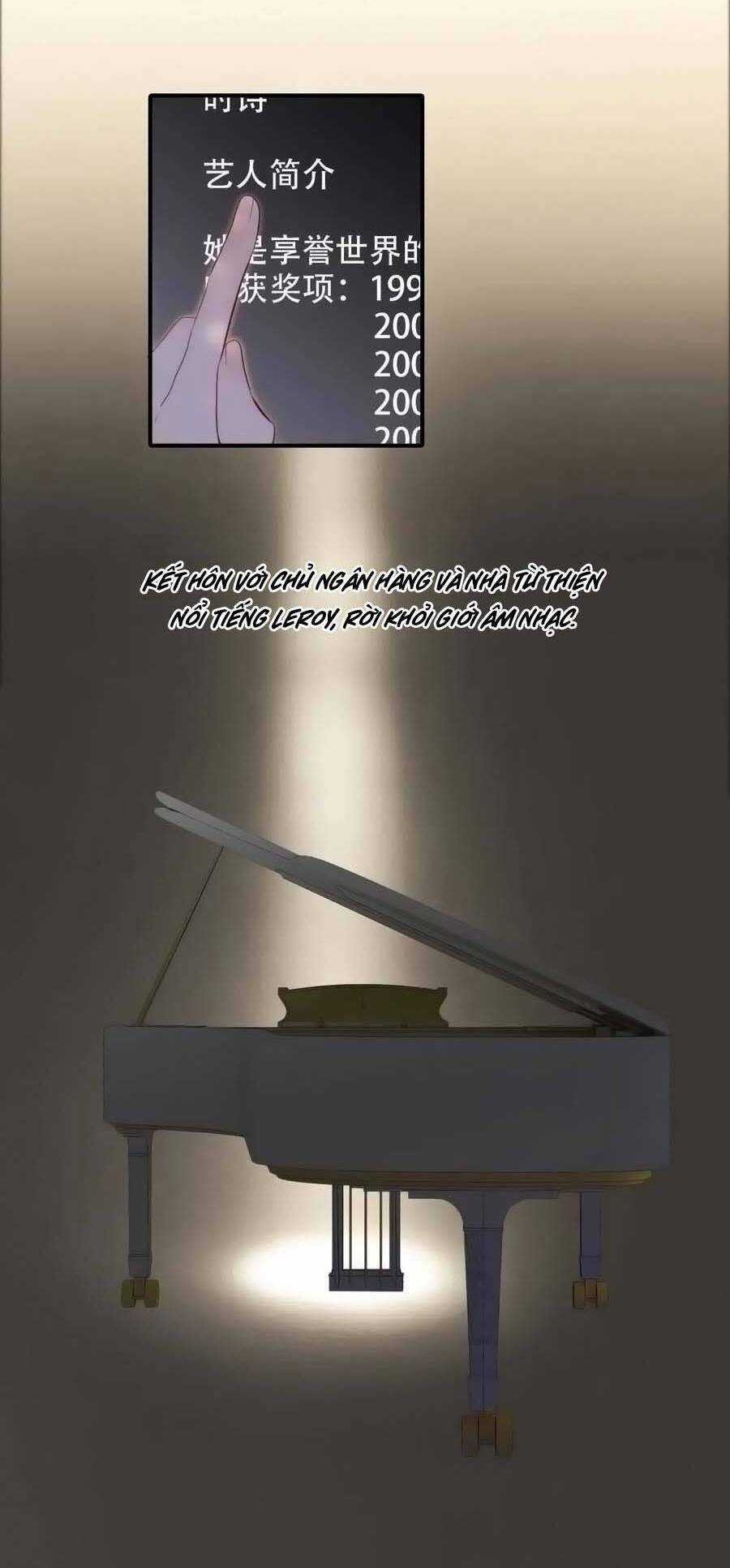 Chạy Trốn Cùng Con Nhím - Chapter 94 - Trang 8