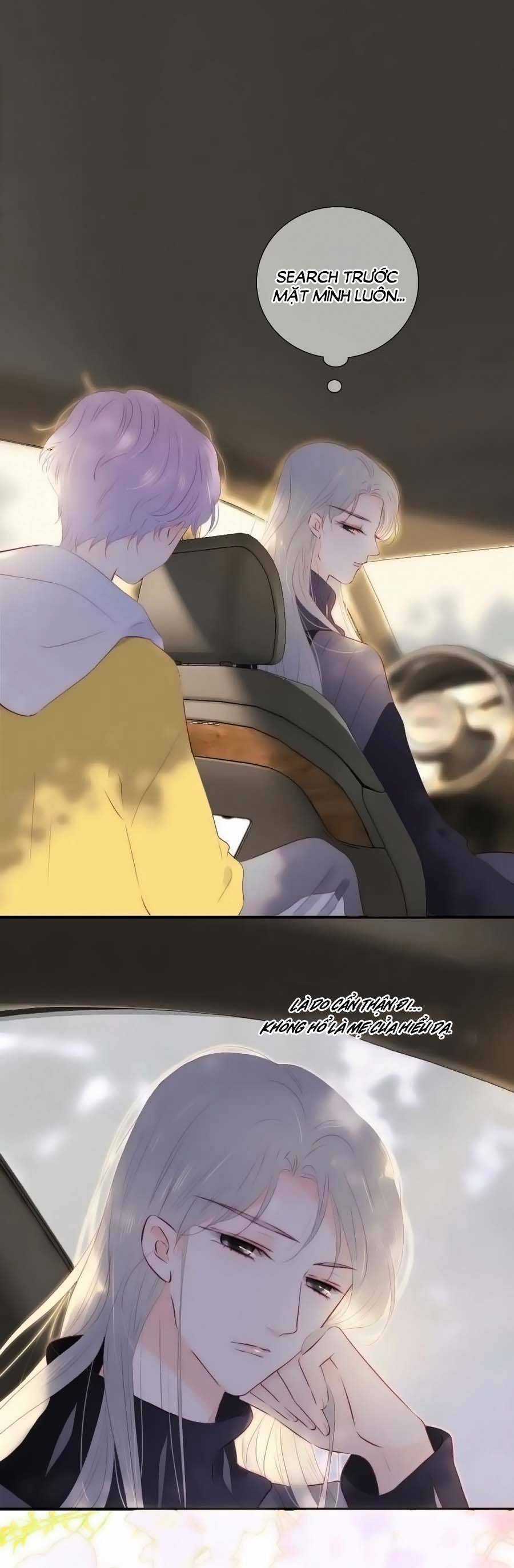 Chạy Trốn Cùng Con Nhím - Chapter 94 - Trang 9