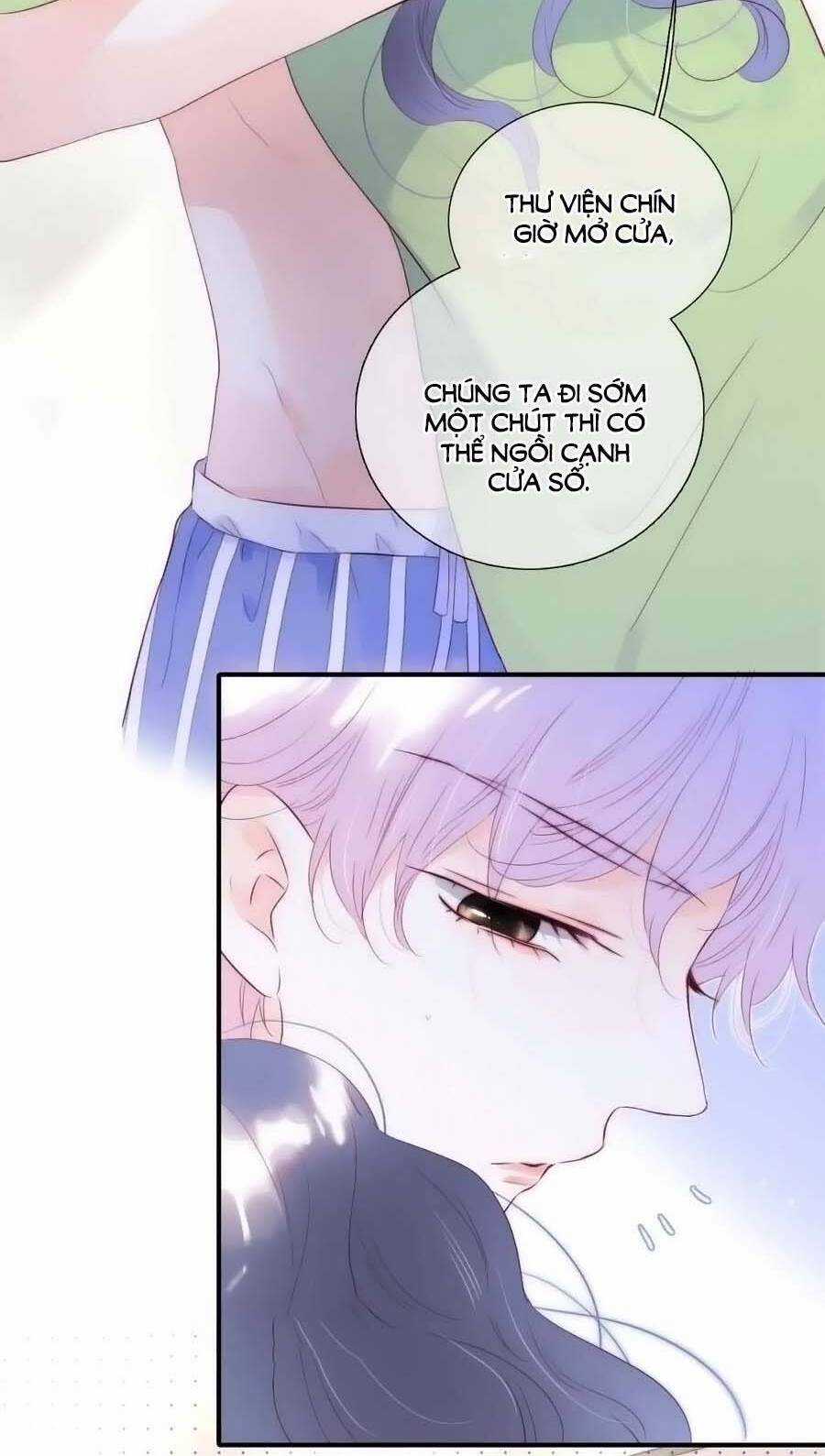 Chạy Trốn Cùng Con Nhím - Chapter 95.5 - Trang 11