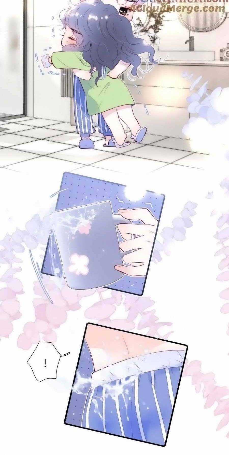 Chạy Trốn Cùng Con Nhím - Chapter 95.5 - Trang 13