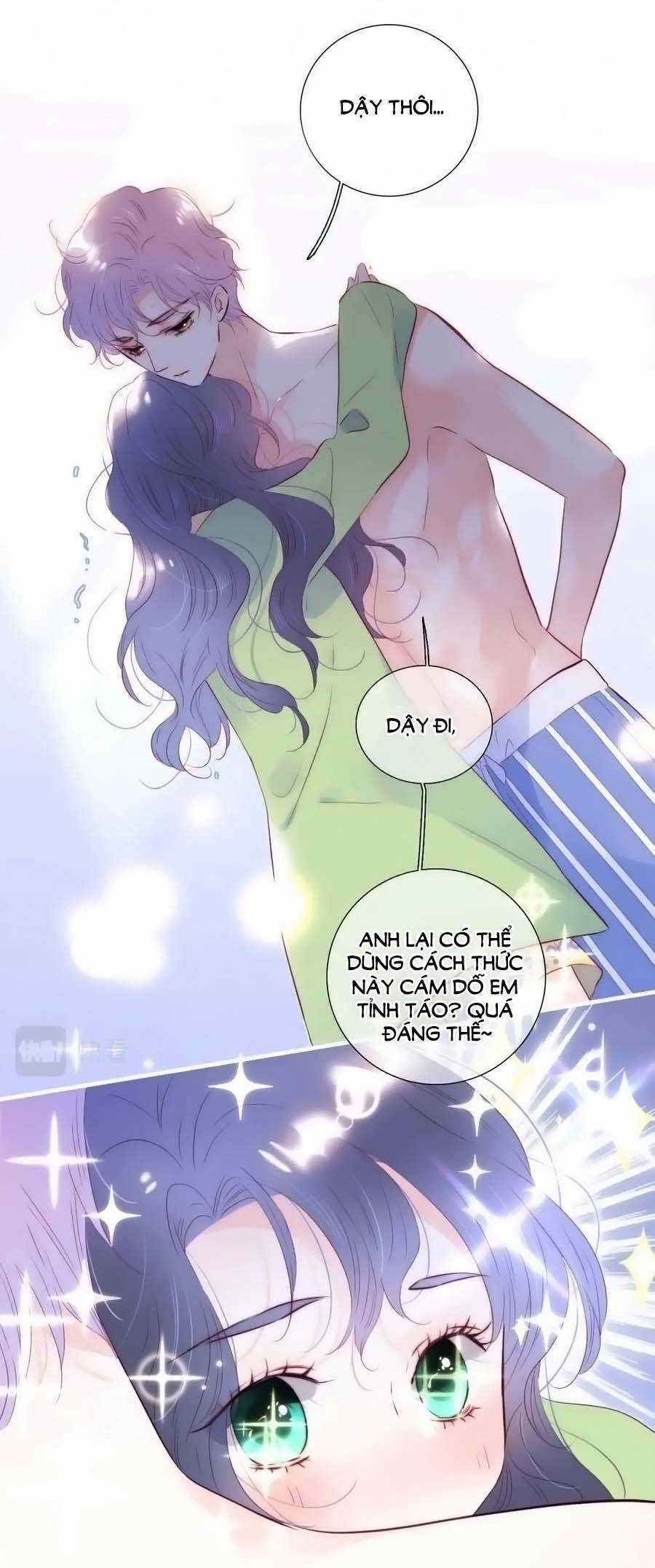 Chạy Trốn Cùng Con Nhím - Chapter 95.5 - Trang 14