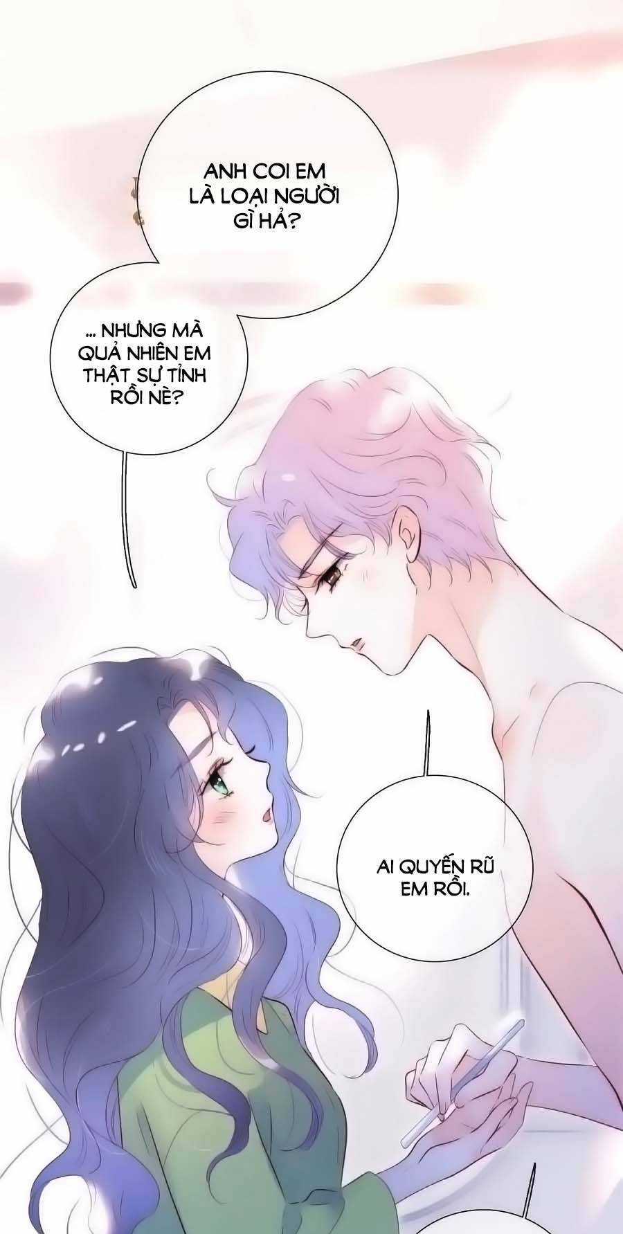 Chạy Trốn Cùng Con Nhím - Chapter 95.5 - Trang 15