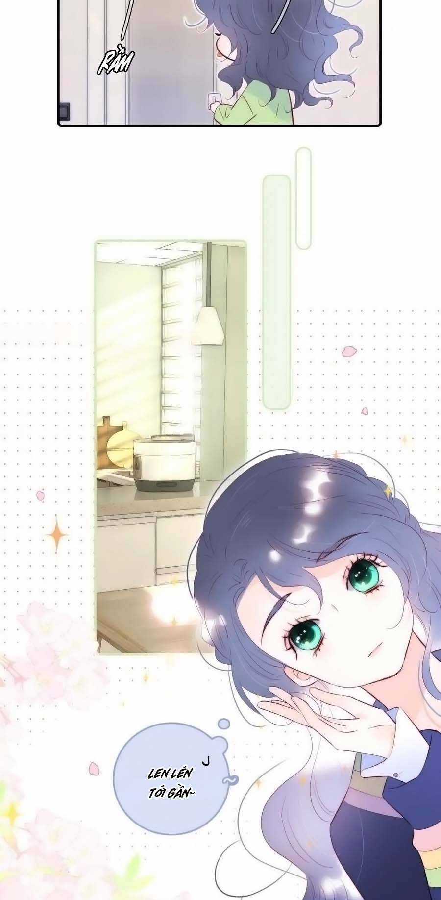 Chạy Trốn Cùng Con Nhím - Chapter 95.5 - Trang 17