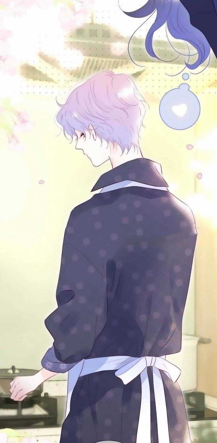 Chạy Trốn Cùng Con Nhím - Chapter 95.5 - Trang 18