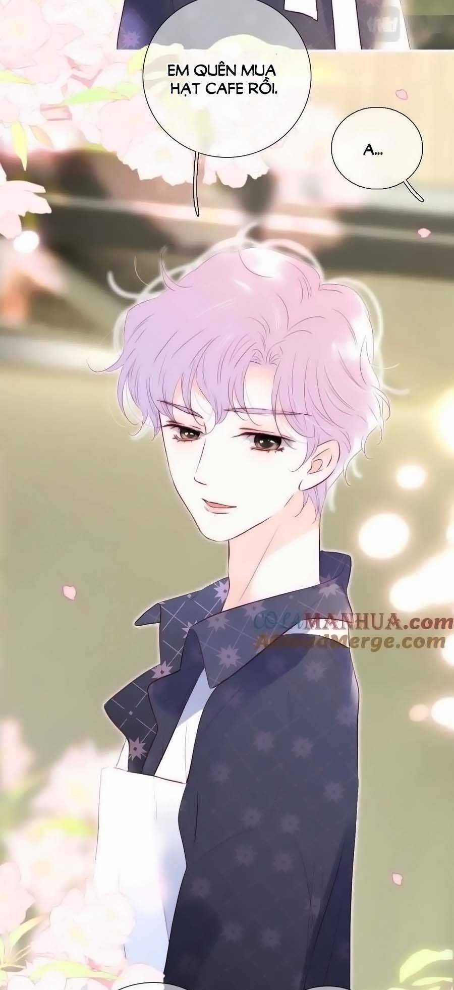 Chạy Trốn Cùng Con Nhím - Chapter 95.5 - Trang 19