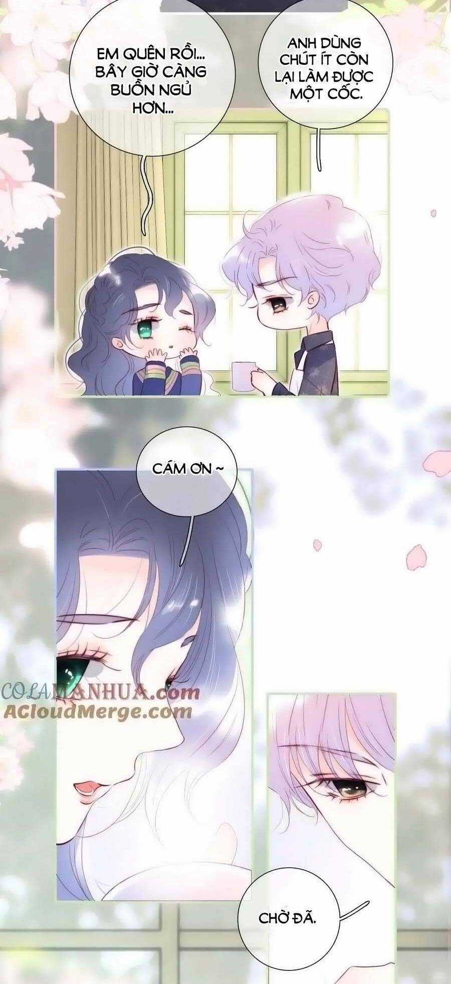 Chạy Trốn Cùng Con Nhím - Chapter 95.5 - Trang 20