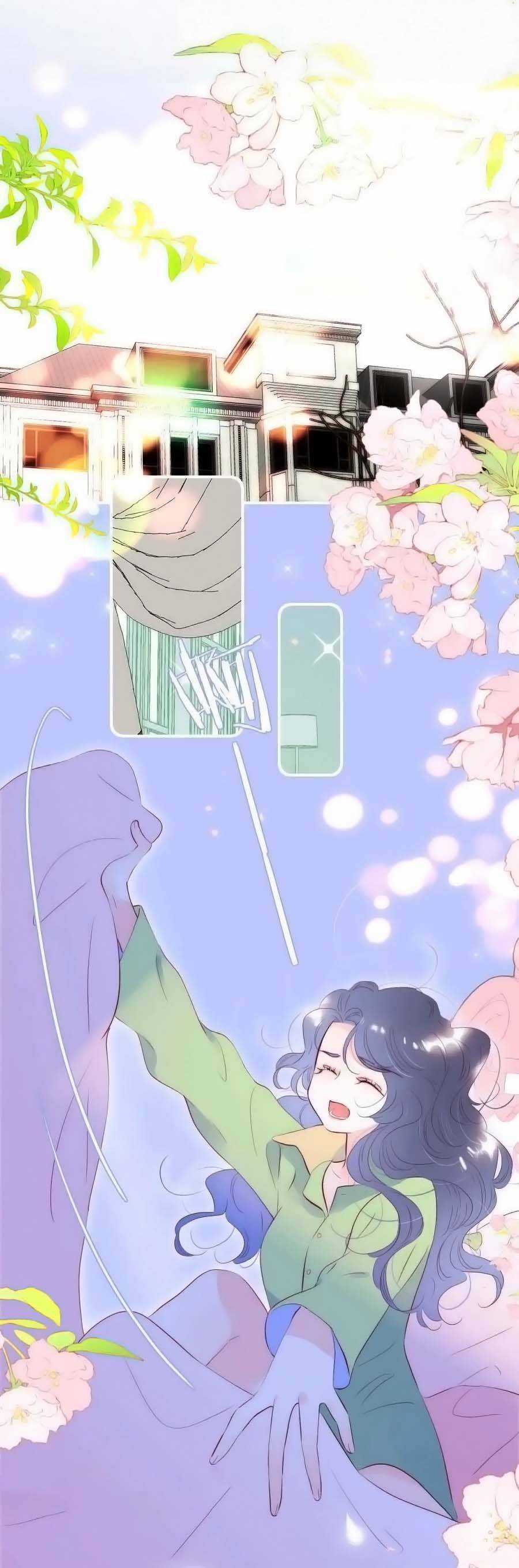 Chạy Trốn Cùng Con Nhím - Chapter 95.5 - Trang 3