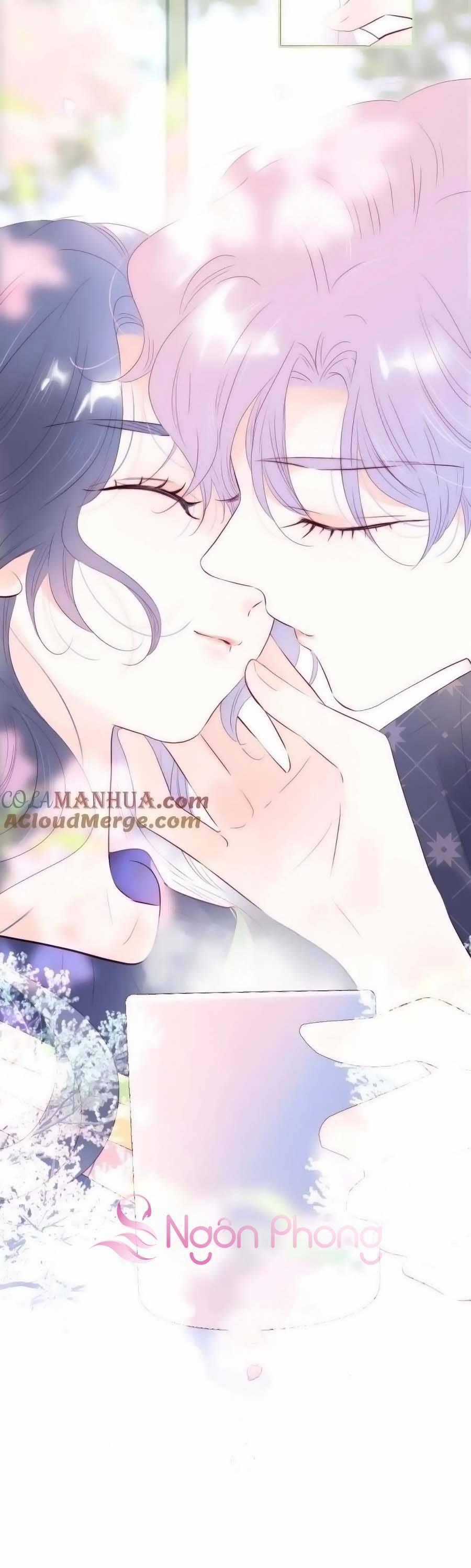 Chạy Trốn Cùng Con Nhím - Chapter 95.5 - Trang 21