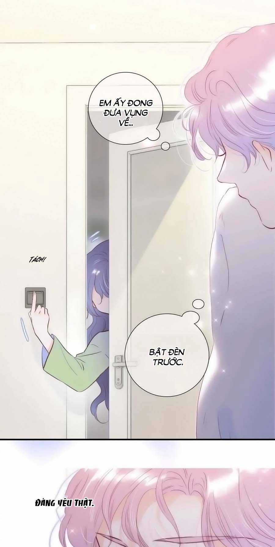 Chạy Trốn Cùng Con Nhím - Chapter 95.5 - Trang 6