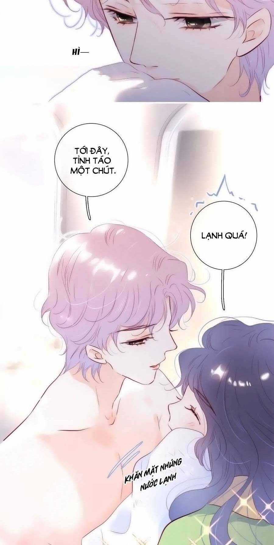 Chạy Trốn Cùng Con Nhím - Chapter 95.5 - Trang 7