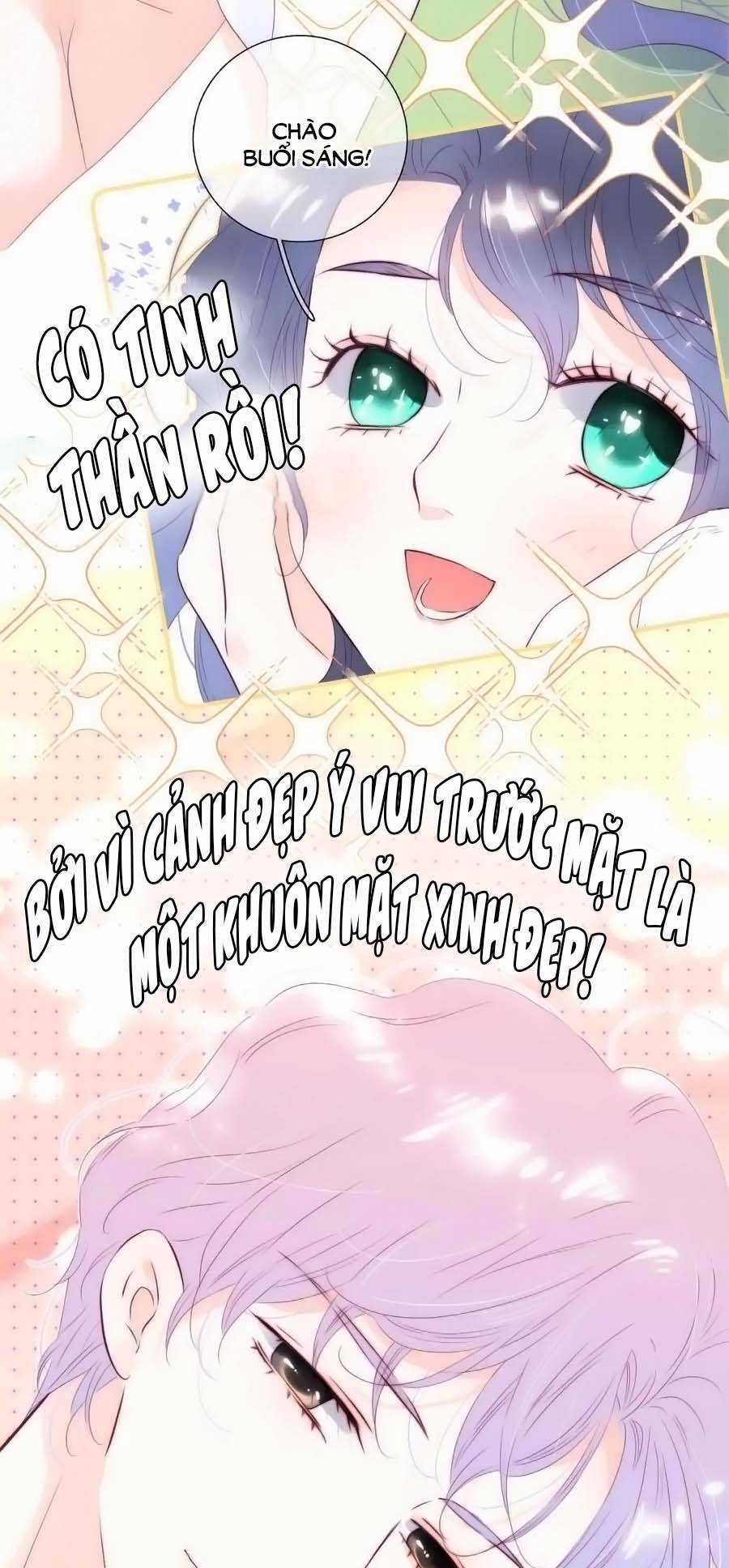 Chạy Trốn Cùng Con Nhím - Chapter 95.5 - Trang 8