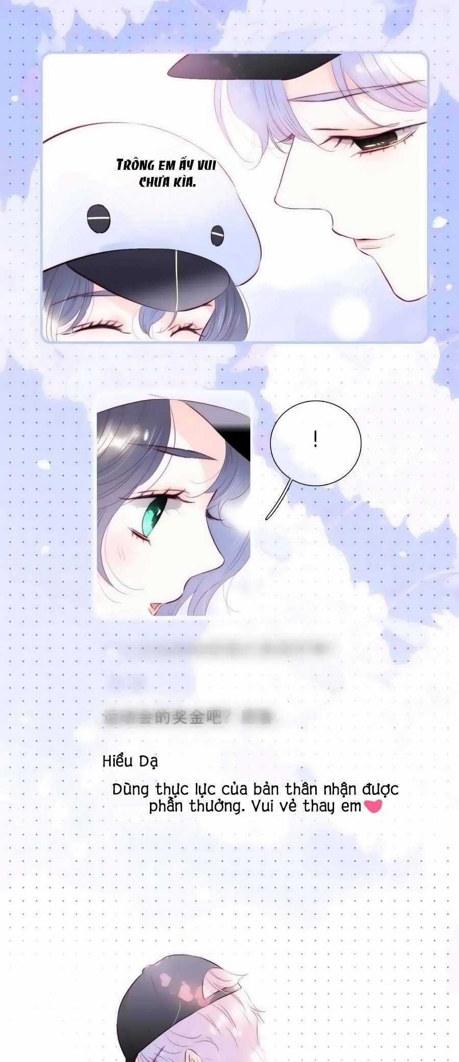 Chạy Trốn Cùng Con Nhím - Chapter 95 - Trang 12