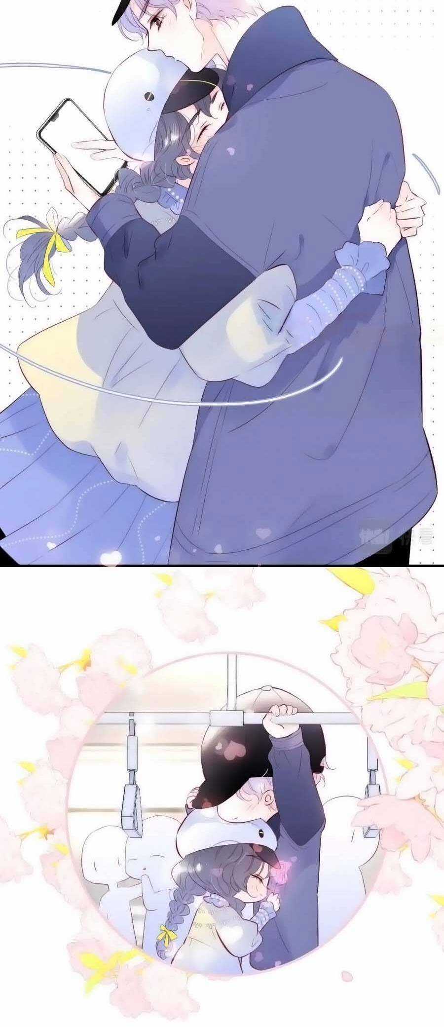 Chạy Trốn Cùng Con Nhím - Chapter 95 - Trang 13