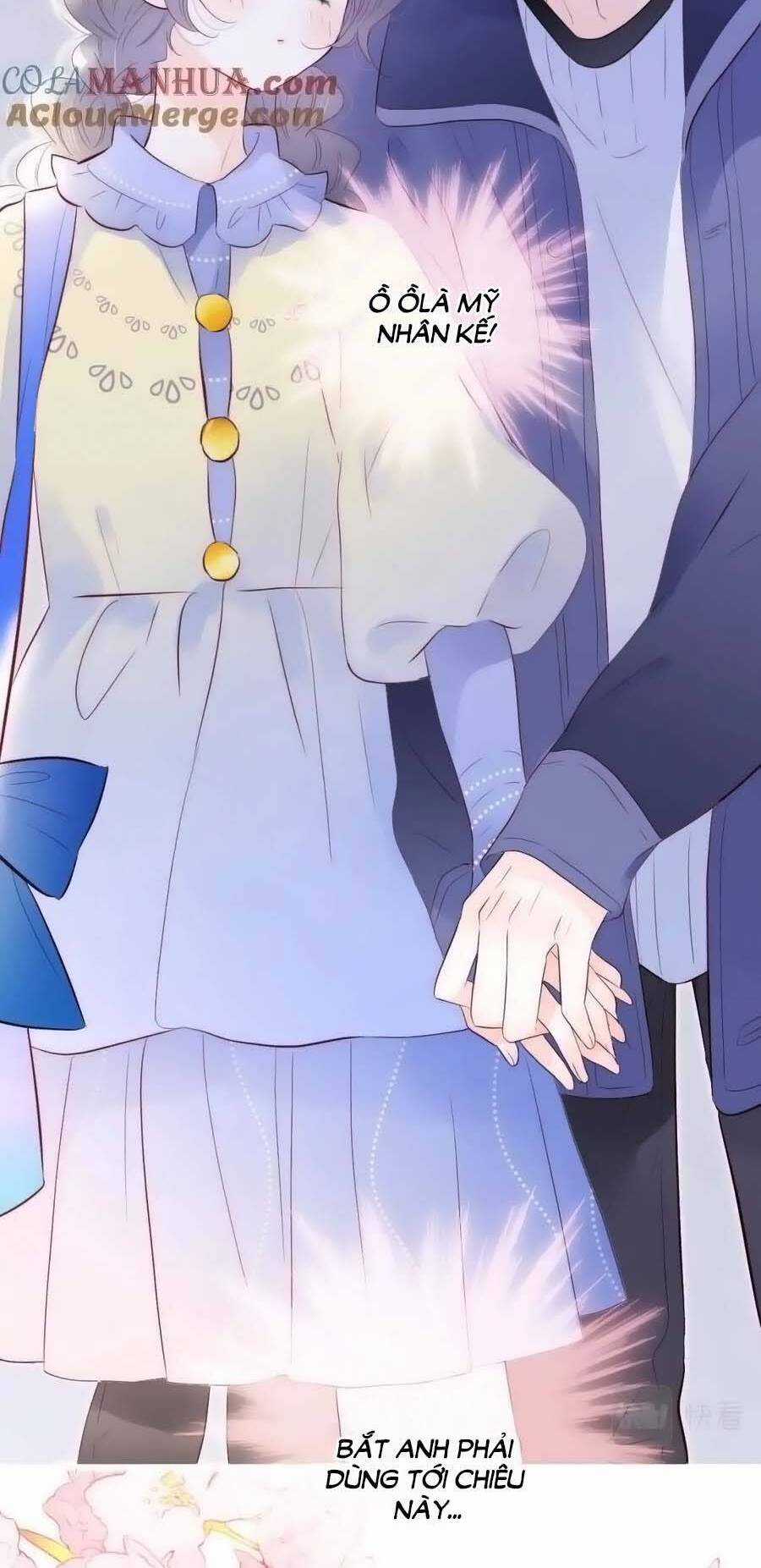 Chạy Trốn Cùng Con Nhím - Chapter 95 - Trang 17