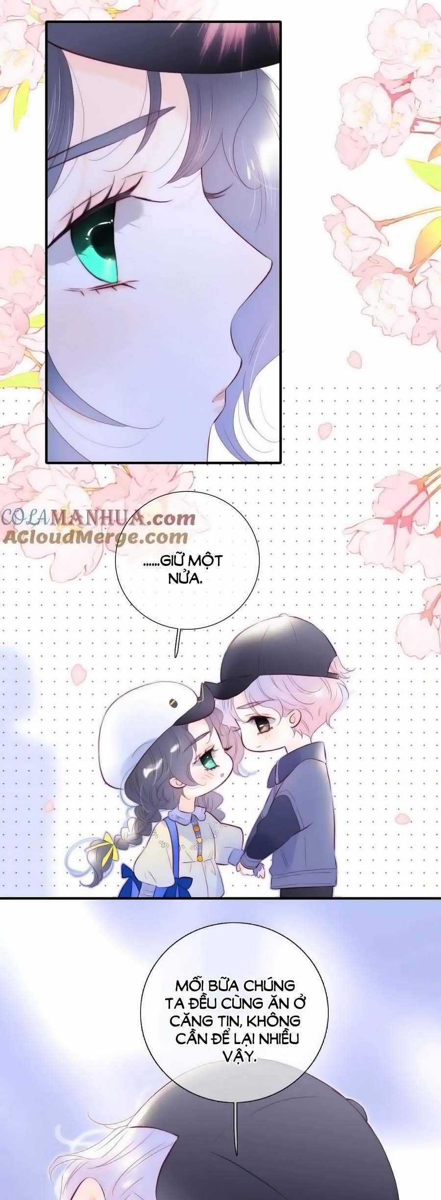 Chạy Trốn Cùng Con Nhím - Chapter 95 - Trang 18