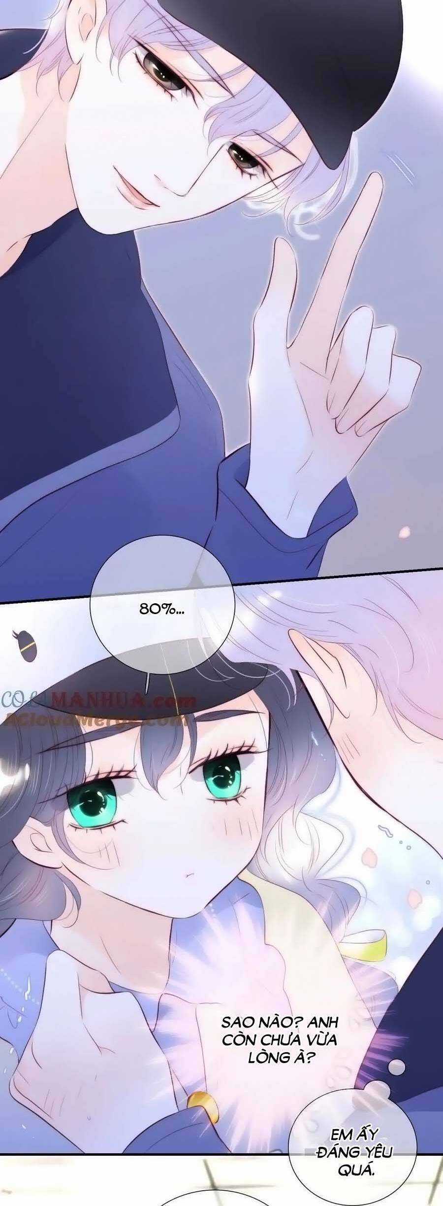 Chạy Trốn Cùng Con Nhím - Chapter 95 - Trang 19