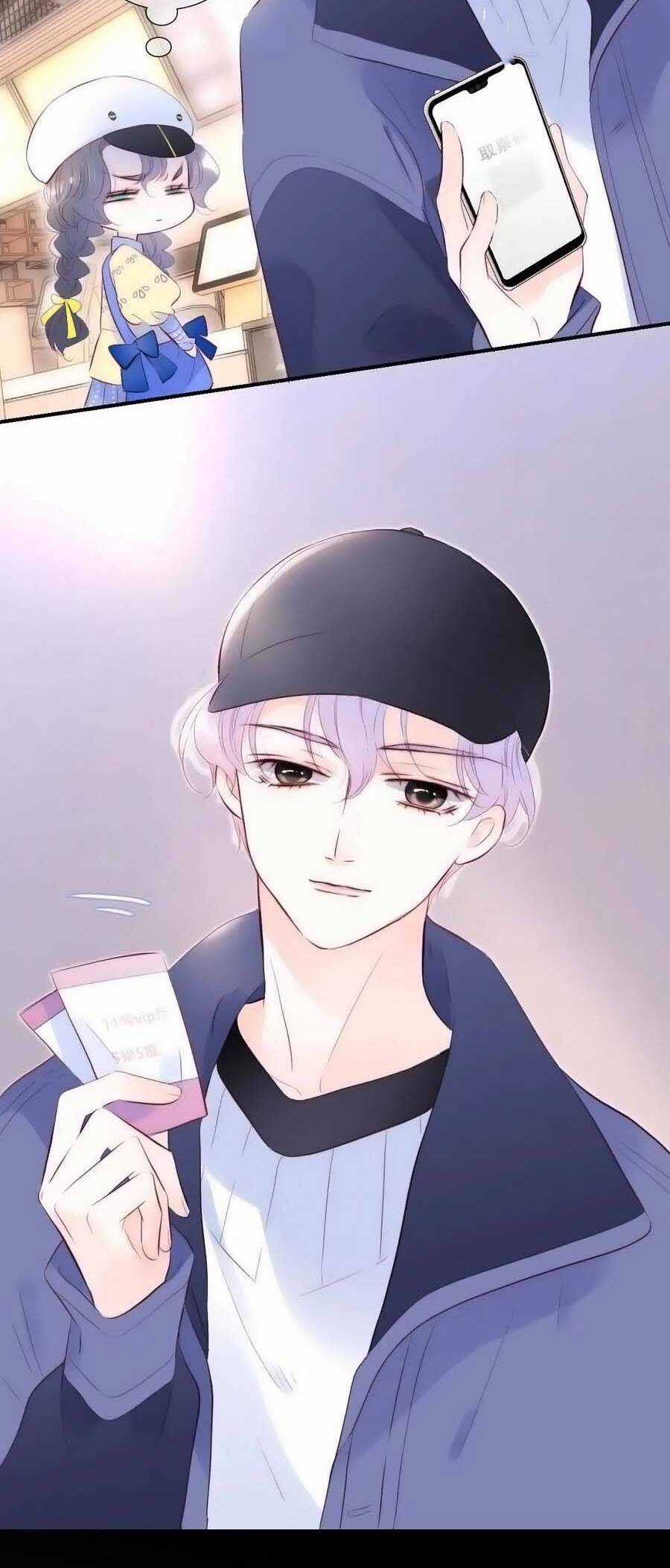 Chạy Trốn Cùng Con Nhím - Chapter 95 - Trang 21