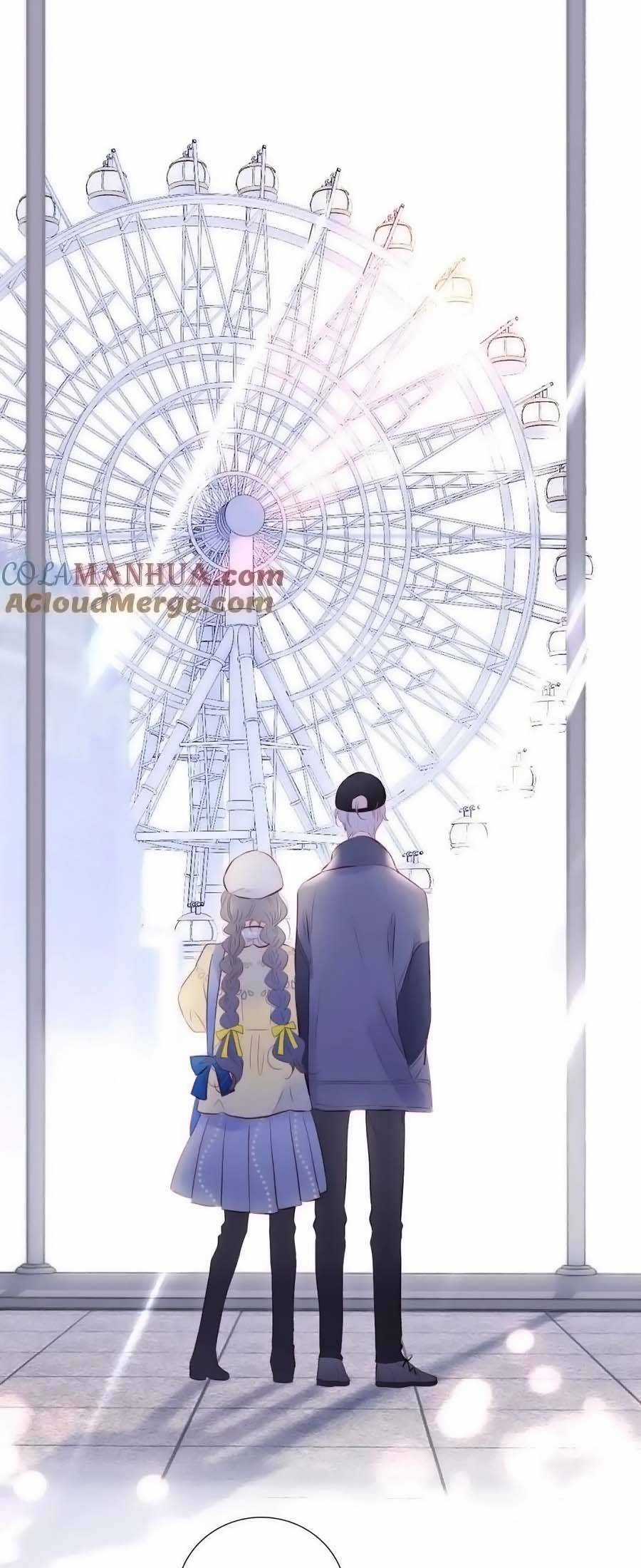 Chạy Trốn Cùng Con Nhím - Chapter 95 - Trang 24