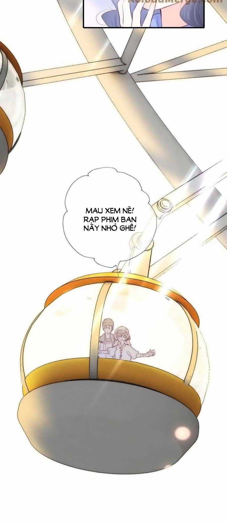 Chạy Trốn Cùng Con Nhím - Chapter 95 - Trang 27